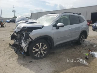 SUBARU FORESTER LIMITED