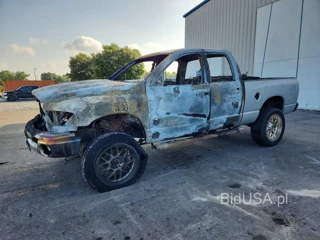 DODGE RAM 1500 ST