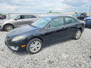 MAZDA 6 I