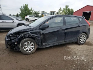 HYUNDAI ACCENT GS