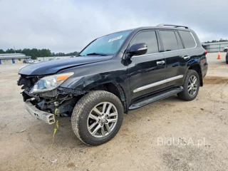 LEXUS LX 570