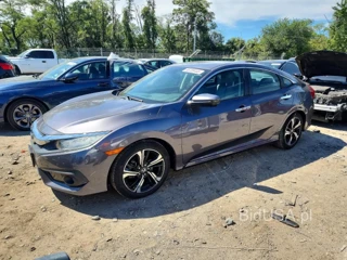 HONDA CIVIC TOURING