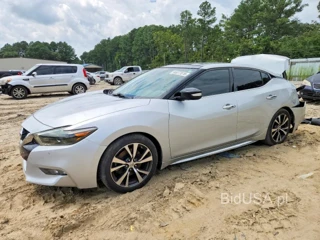 NISSAN MAXIMA 3.5 SL