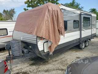 JAYCO JAY FLIGHT