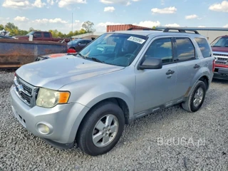 FORD ESCAPE XLT