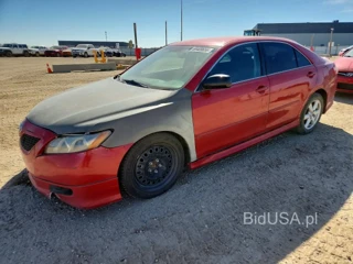 TOYOTA CAMRY LE V6