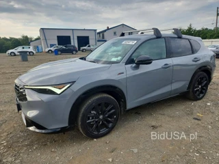 ACURA ADX A-SPEC ADVANCE