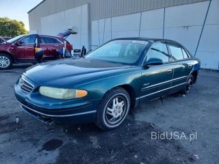BUICK REGAL LS