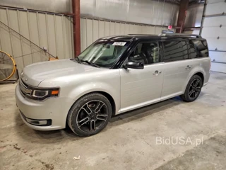FORD FLEX LIMITED
