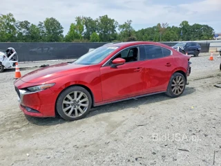 MAZDA 3 PREMIUM