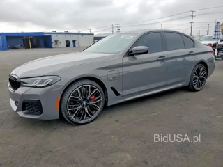BMW 530E