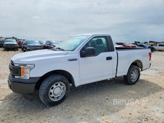 FORD F150