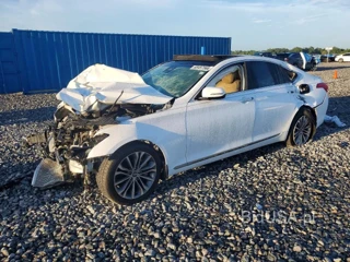 HYUNDAI GENESIS 3.8L
