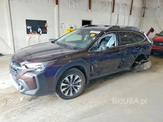 SUBARU OUTBACK TOURING