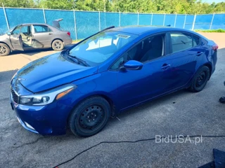 KIA FORTE LX