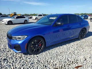 BMW M340I
