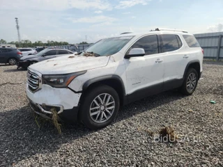 GMC ACADIA SLE