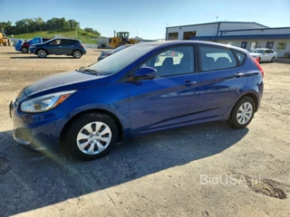 HYUNDAI ACCENT SE