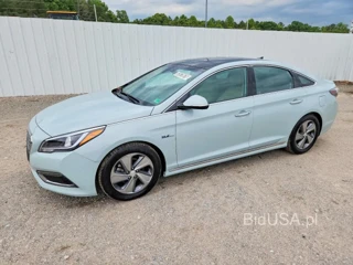 HYUNDAI SONATA HYBRID LIMITED