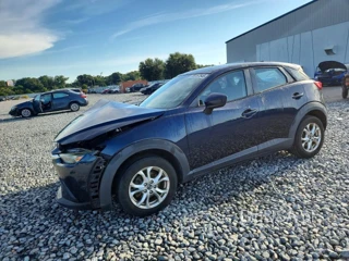 MAZDA CX-3 SPORT