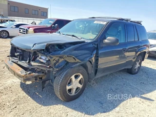 CHEVROLET TRAILBLAZER LS