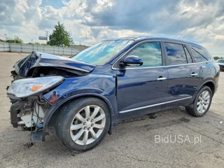 BUICK ENCLAVE