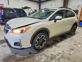 SUBARU CROSSTREK PREMIUM