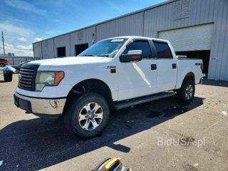 FORD F150 SUPERCREW