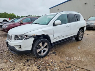 JEEP COMPASS LATITUDE