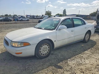 BUICK LESABRE LIMITED