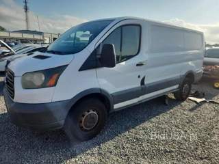 FORD TRANSIT T-250