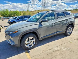 HYUNDAI TUCSON SEL