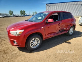 MITSUBISHI RVR SE