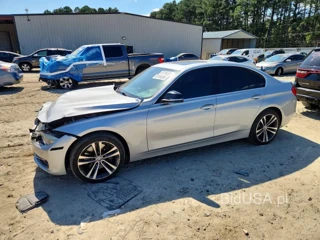 BMW 335 XI