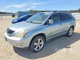 LEXUS RX 330