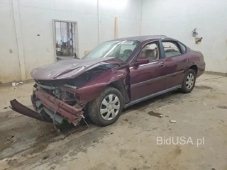 CHEVROLET IMPALA
