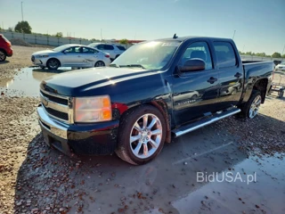 CHEVROLET SILVERADO C1500 LS