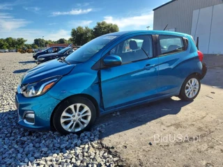 CHEVROLET SPARK 1LT