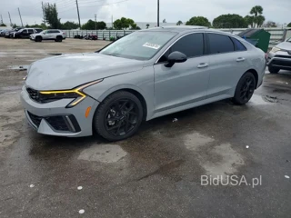 KIA K5 GT LINE