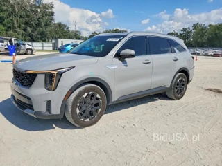 KIA SORENTO S
