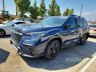 SUBARU ASCENT PREMIUM