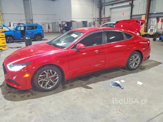 HYUNDAI SONATA SEL