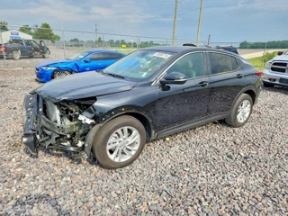 BUICK ENVISTA PREFERRED