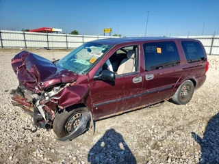 CHEVROLET UPLANDER