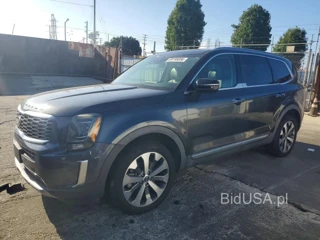 KIA TELLURIDE S