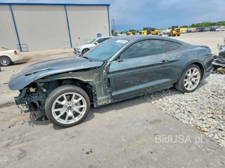 FORD MUSTANG GT