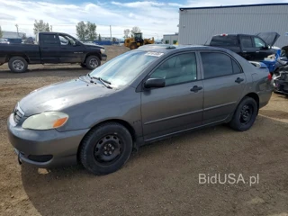 TOYOTA COROLLA CE