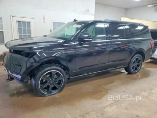 FORD EXPEDITION MAX LIMITED