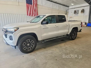 CHEVROLET COLORADO Z71