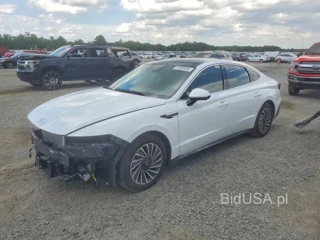 HYUNDAI SONATA HYBRID LIMITED